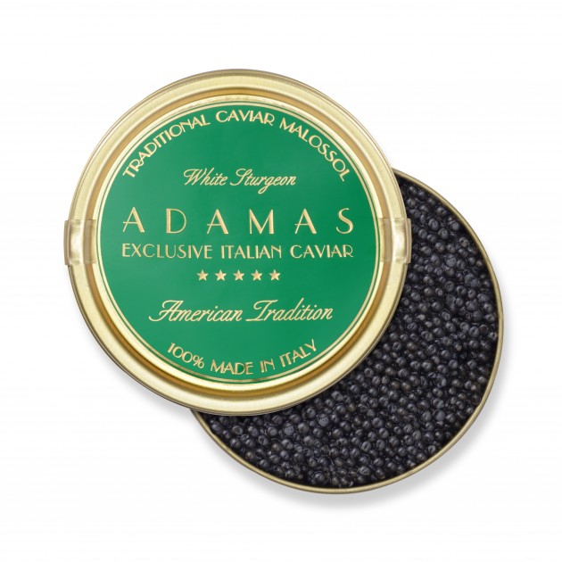 Adamas - Caviar