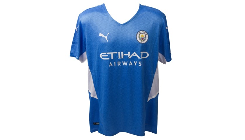 Maglia deals city 2021