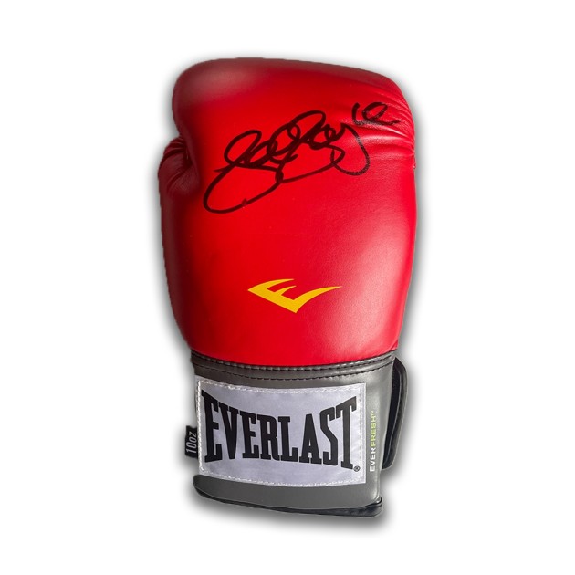 Mini Guantoni Da Boxe Doktor Hardstuff – Croazia, Portachiavi E Decorazione Per Auto, Ecopelle 9 Cm - 4