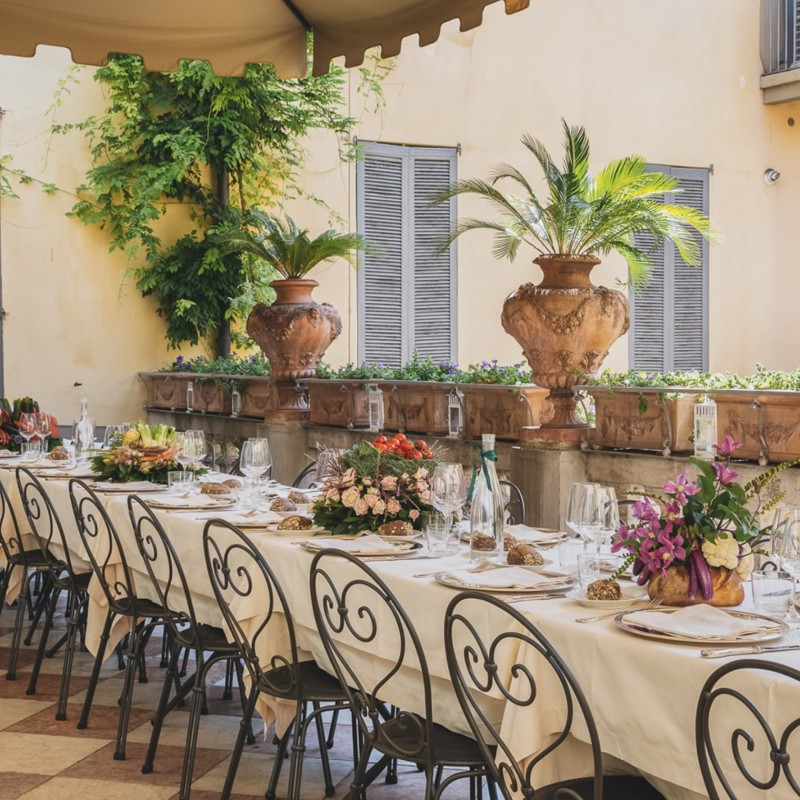 Cavoli A Merenda Restaurant – Dinner for 2 People