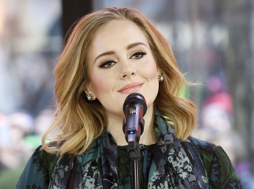 Attend Adele's Concert in London
