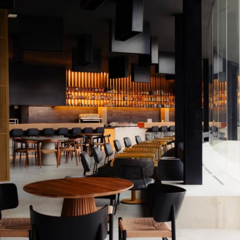 Dinner for Two People at Lubna Milano