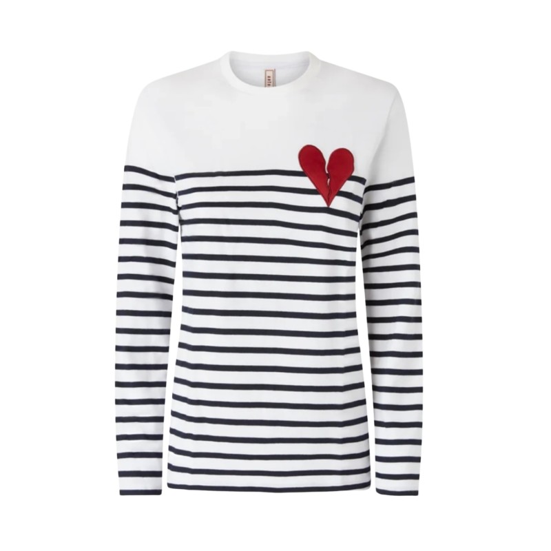 Antonio Marras – Joel Unisex Crewneck