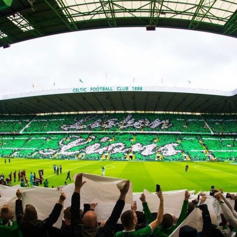 Two directors box hospitality tickets for any Celtic FC home league game in Season 2024/25