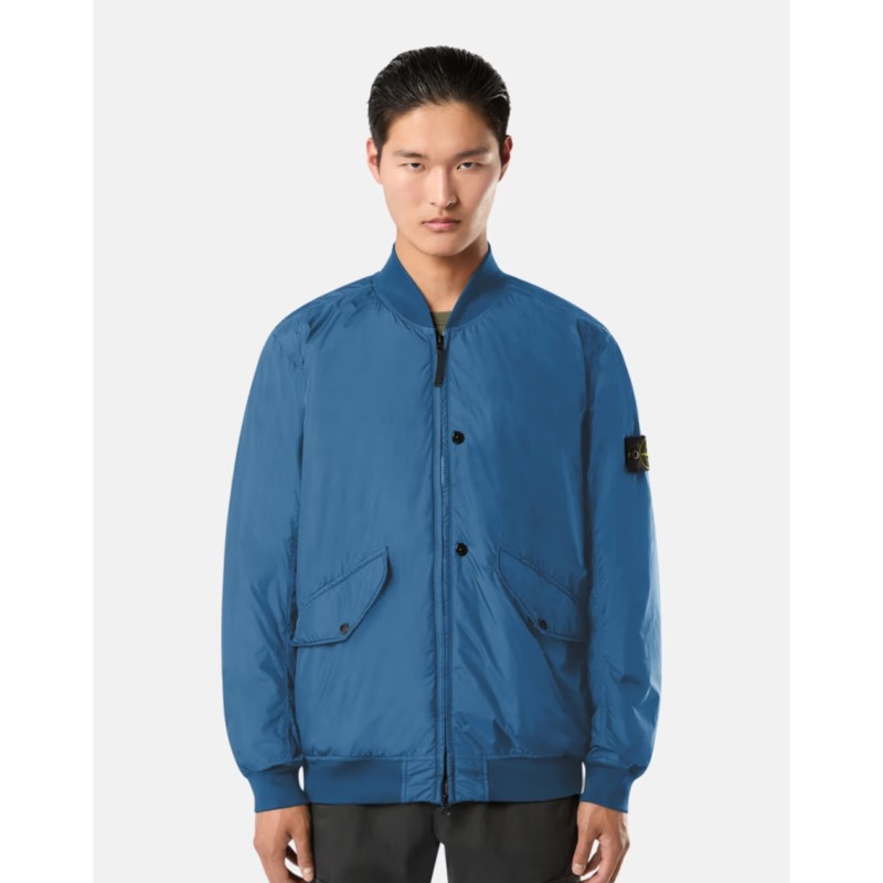 Giacca da uomo Stone Island