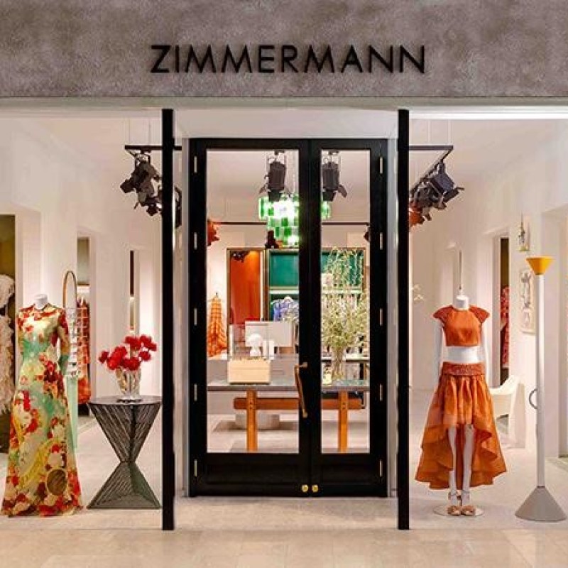 Buy on Zimmermann with a 2.000 € voucher