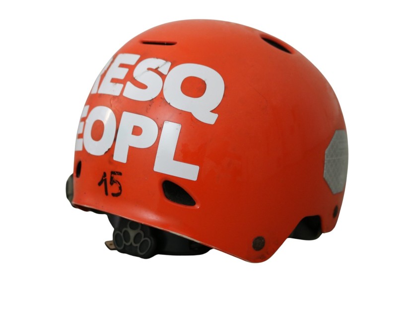 Rescue Helmet 