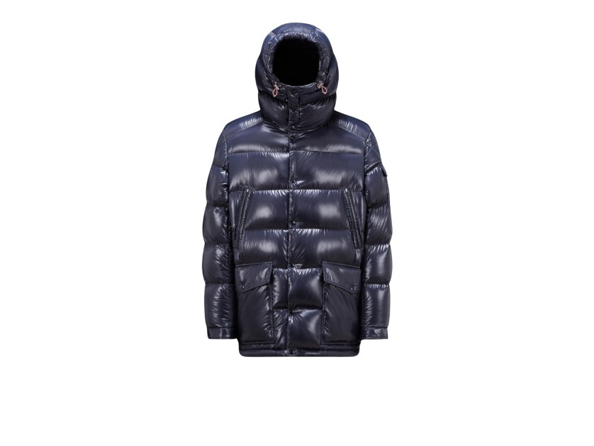 Moncler - Piumino da Uomo