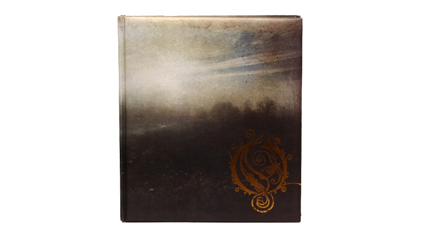 Opeth Signed Memorabilia - CharityStars