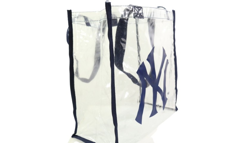 ▷ New York Yankees Chip Bag | New York Yankees digital chip bag