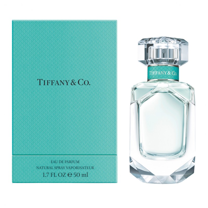 Tiffany & Co. Perfume