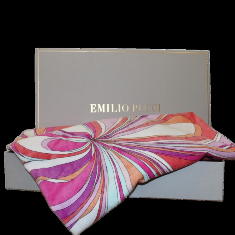 Set Pool & Beach di Emilio Pucci