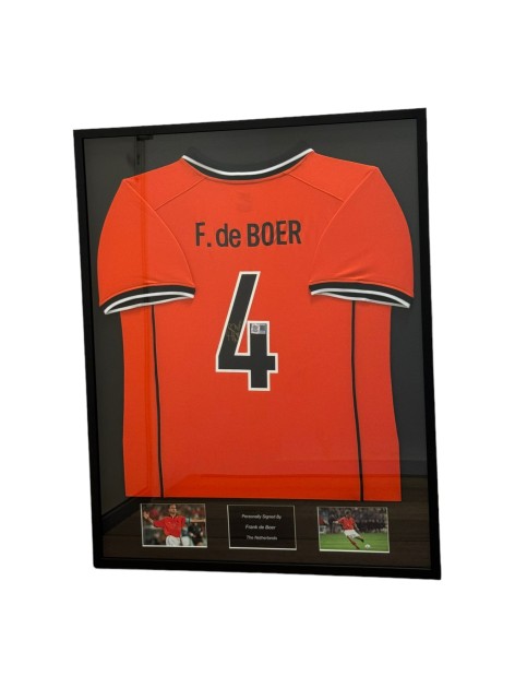 Football Frame - Cornice per maglia da calcio