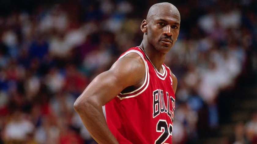 Michael jordan best sale sito ufficiale