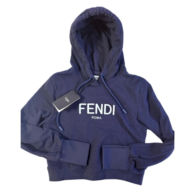 Felpa Fendi da Donna