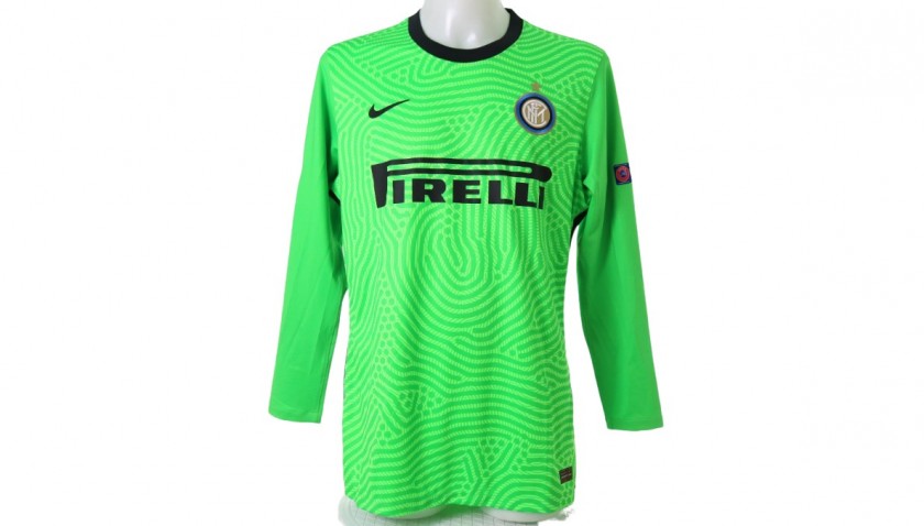 NIKE VENEZIA FC 2020/21 AWAY ESPOSITO JERSEY