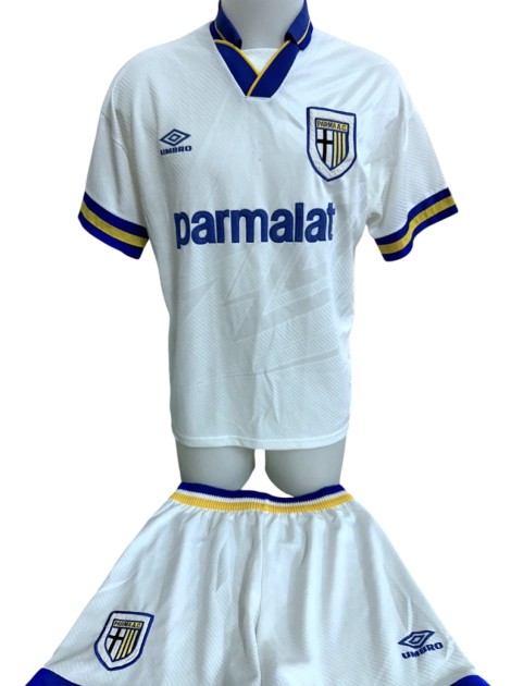 Parma Official Set, 1994/95