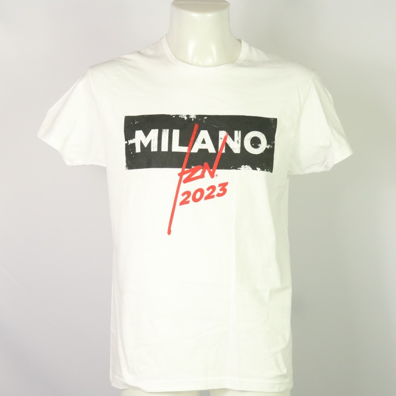 Maglia Tour "TZN 2023" - Milano