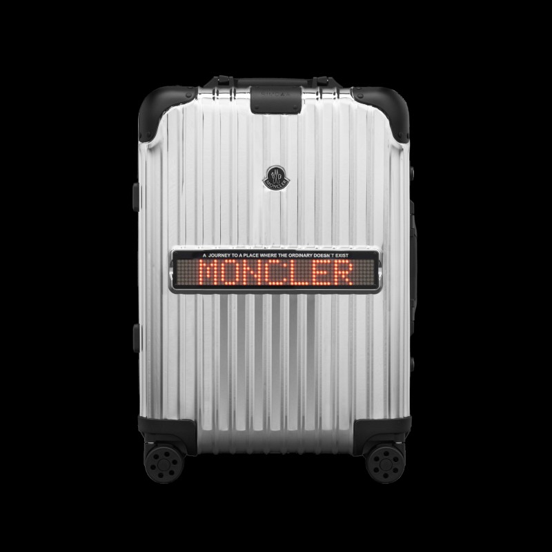 Trolley Rimowa Moncler