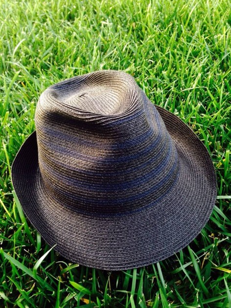 Giuliano Sangiorgi's Hat 