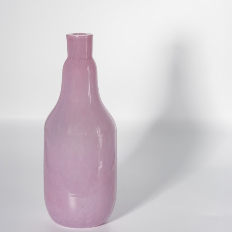 "The ambiguity of the open bottle" by Mathias Hahn - Bottle