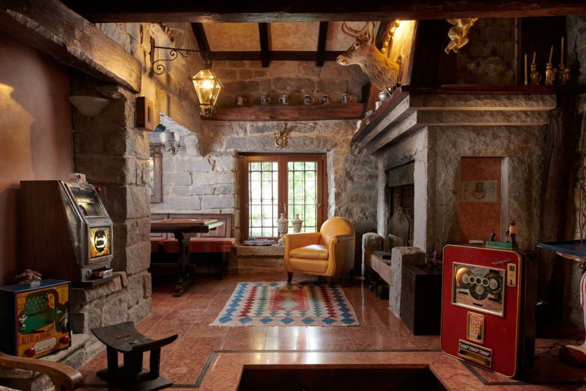 Weekend for Two at La Bursch