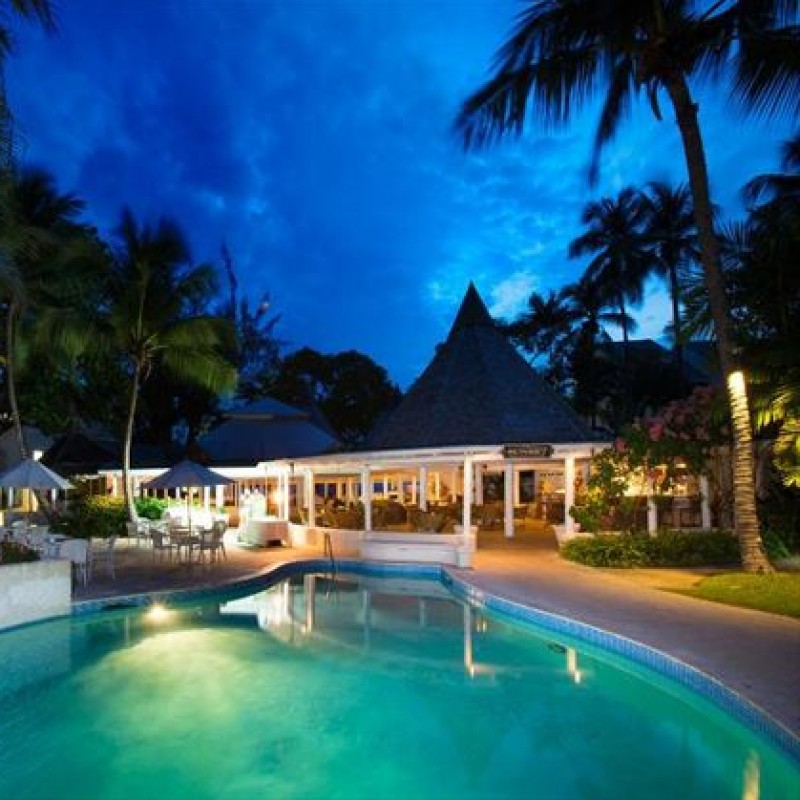 Stay at the Club Barbados Resort & Spa