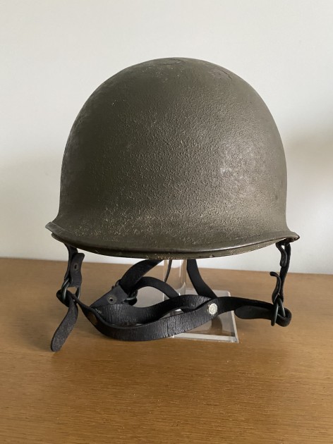 M1 cheap paratrooper helmet