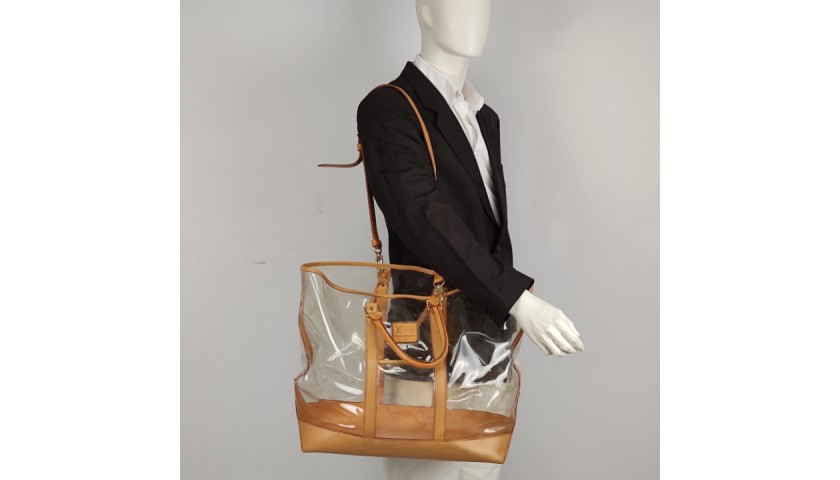 Louis Vuitton Isaac Mizrahi Centenaire Sac Weekend Bag - Farfetch