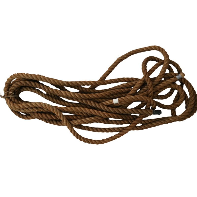 Hemp Rope Line