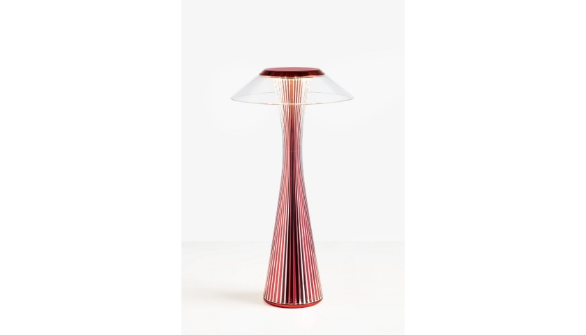 Lampada Space Kartell