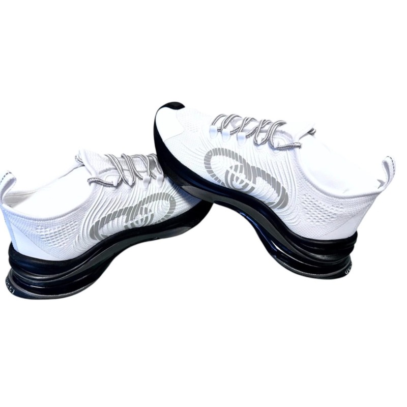 Gucci Run Shoes