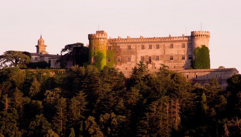 Scopri i segreti del Castello di Bracciano con un’esclusiva visita privata