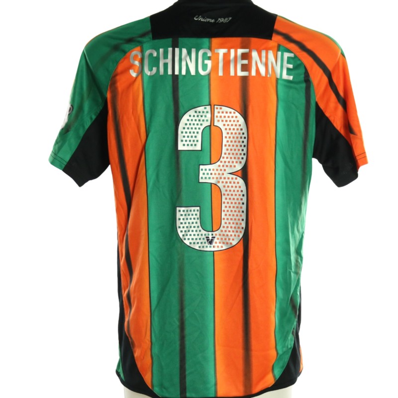 Maglia Schingtienne Unwashed Venezia vs Padova, 2026