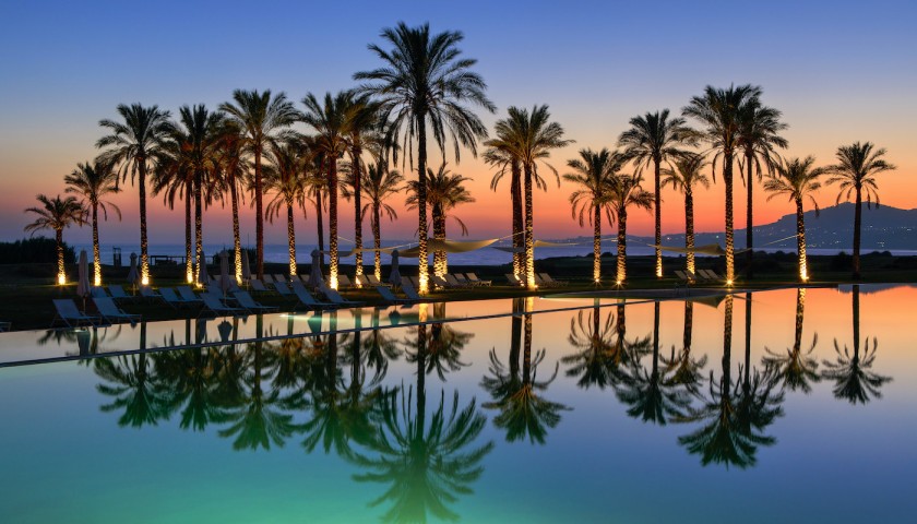 Enjoy a Two-Night Stay for Two at Verdura Resort