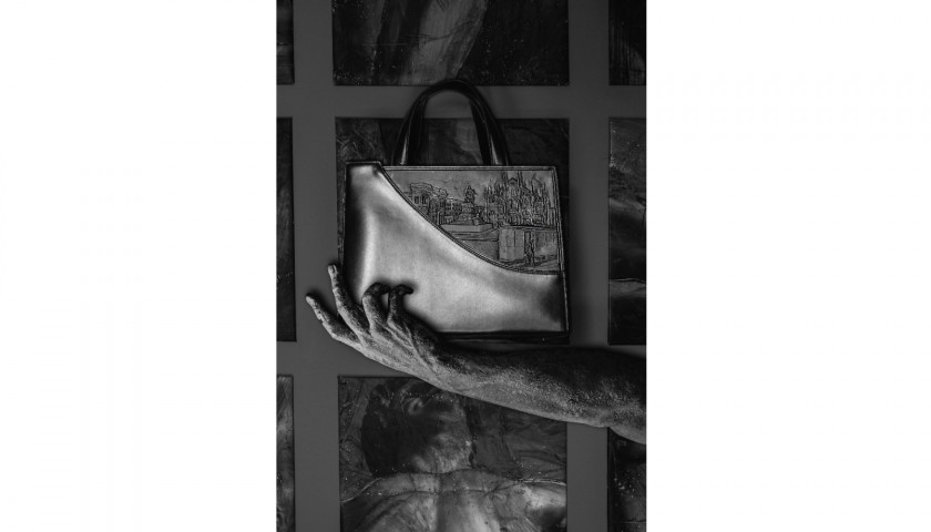 City Collection Bag by Femea Milano