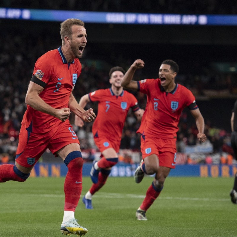 Euro 2024 Big Screen Event: England vs Denmark with Robbie Fowler and David James
