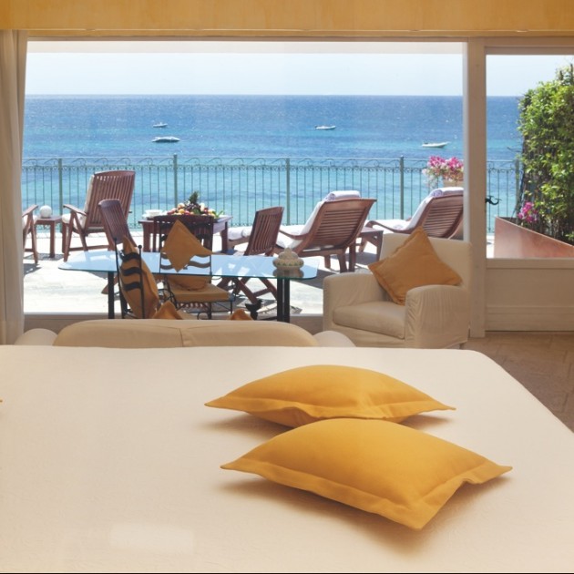 Exclusive stay in the beautiful Forte Village Resort, Sardinia