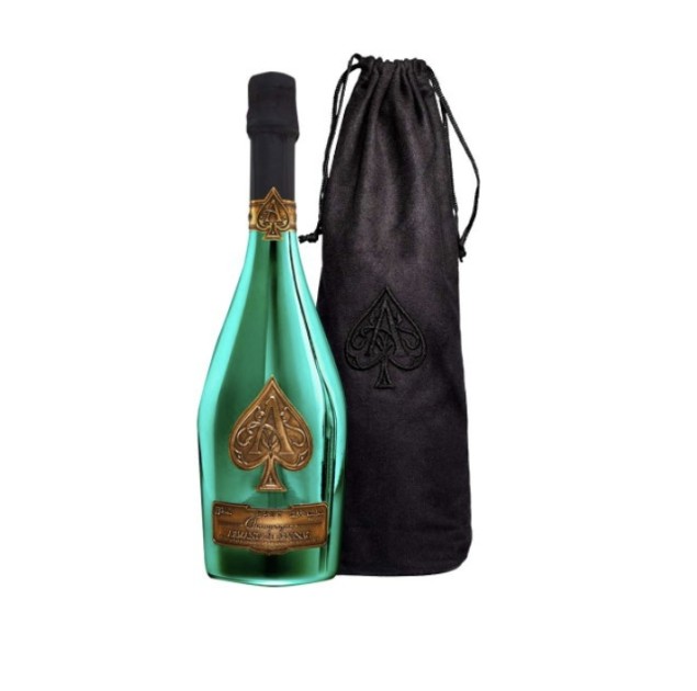 Armand De Brignac Golfer’s Limited Edition