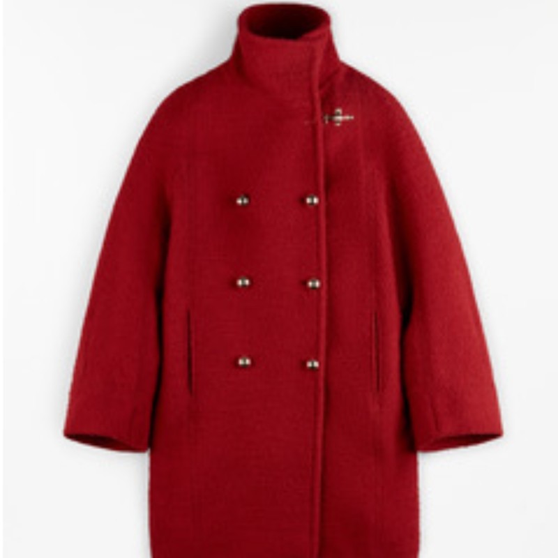 FAY Women's Coat