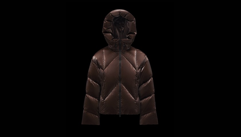 Women's Down Jacket - Moncler Collection