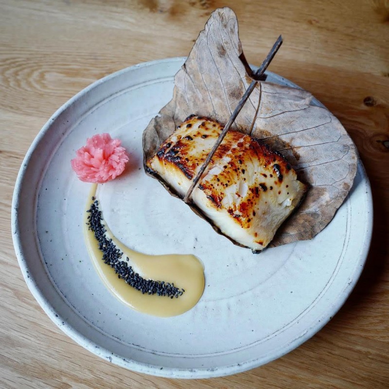 Ultimate Dining Package at Zuma, Roka, and Oblix for 4 #2