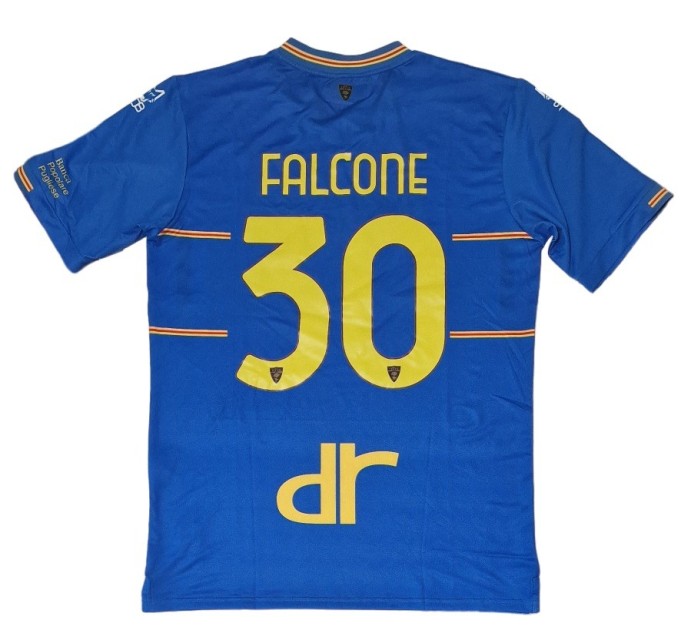 Maglia preparata Falcone Lecce, 2023/24