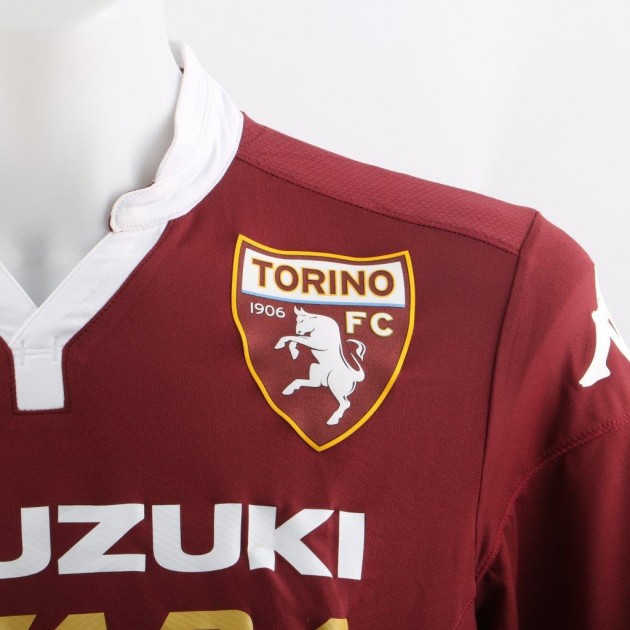 Sponsor Torino F.C