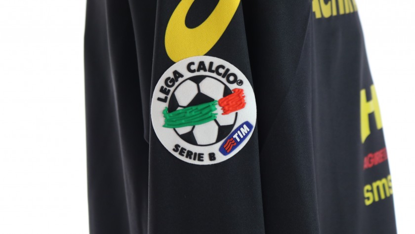 Lecce 2006-07 Third Kit