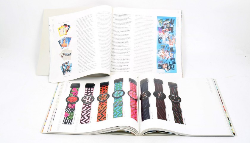 Swatch catalogo 2020 hot sale