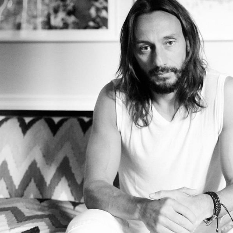Spend the night in the VIP Area at the Just Cavalli Club, Milan, and meet Bob Sinclar