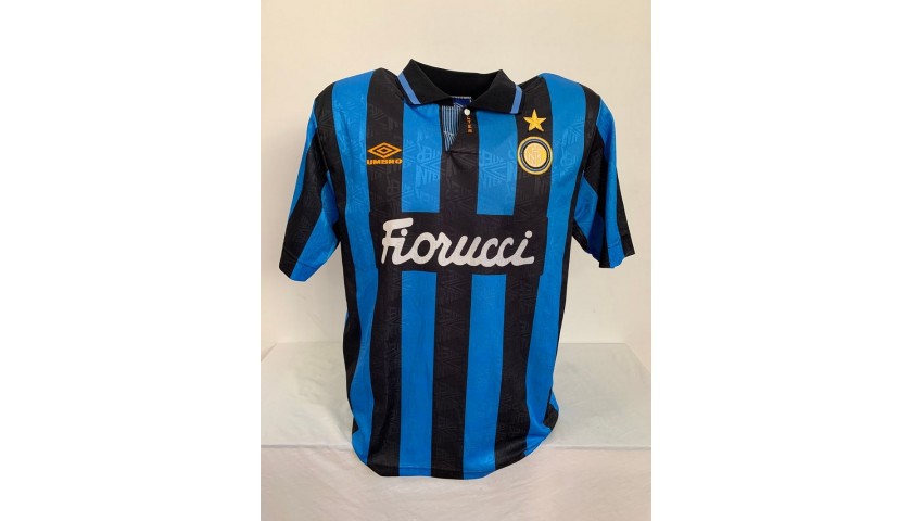 Maglia inter 2025 93 94