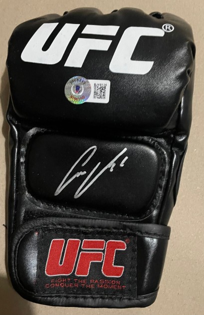 Conor McGregor Signed UFC Glove 