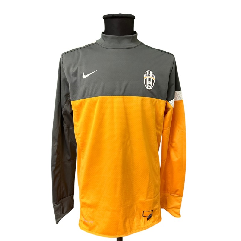 Juventus Training Sweatshirt